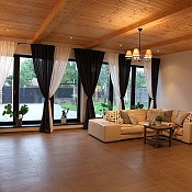 Усадьба Mon Chalet (Мон Шале)  , Беларусь - фото 1