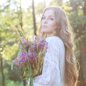 Фотограф Виктория Турок, Беларусь - фото 1