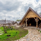 Усадьба «Наносы-Новоселье»  , Беларусь - фото 2