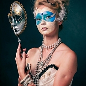 Свадебный стилист Ольга Никитина, Беларусь - фото 2