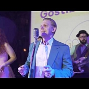 Кавер-группа GOSTIBAND (Гости) , Беларусь - фото 3