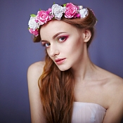 Свадебный стилист Елена Чуенкова, Беларусь - фото 3