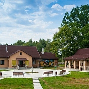 Усадьба Усадьба "Родны кут", Беларусь - фото 1