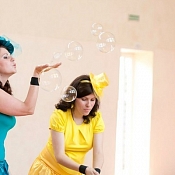 Натали Шемето, Беларусь - фото 3