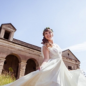 Фотограф Оксана Лебедь, Беларусь - фото 1