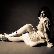 Ведущий Ольга  Петраковская, Беларусь - фото 2