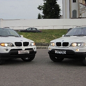 Аренда BMW E53  , Беларусь - фото 3