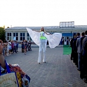 "MAGIC DUO", Беларусь - фото 2