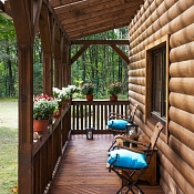 Усадьба «Мая Рудня»  , Беларусь - фото 2