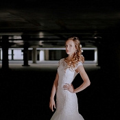 Фотограф Алеся Реутова, Беларусь - фото 2