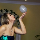 Юлия Шакалида