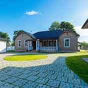 Усадьба «Красное» Загородный комплекс   , Беларусь - фото 1