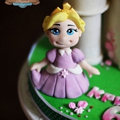 "Sweet boutique "BIGIMOT"   - свадебные торты, Беларусь - фото 3