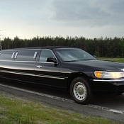 Аренда LINCOLN Town Car   , Беларусь - фото 1