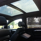 Аренда Audi Q7  , Беларусь - фото 2